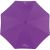 Ombrellino Flessibile per Passeggino Anti UV Lilac Viola di Janè