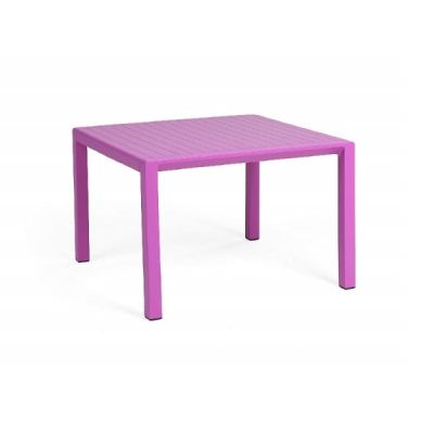Tavolino Aria 60 Purple di Nardi
