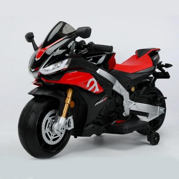 Moto Motocicletta Elettrica Per Bambini HONDA CBR 1000 RR 12V