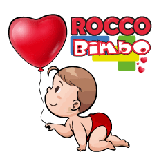 Roccobimbo Love